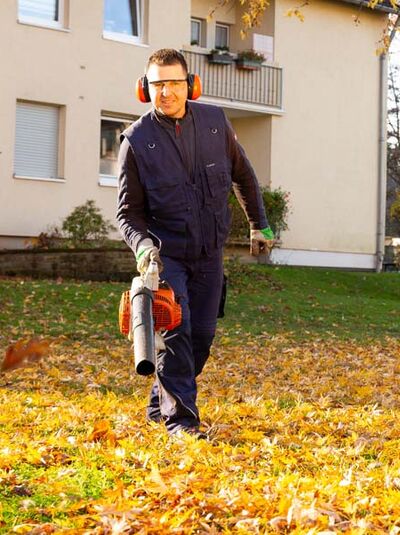 Gartenpflege in Köln